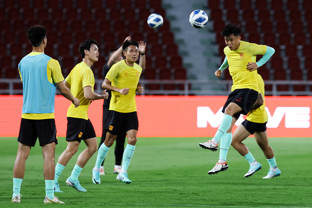 本周 14 场足球国家队比赛分析：泰国 VS 中国，中国队能否取胜？